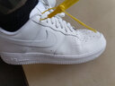 NIKE男子运动鞋AIR FORCE1 07空军一号 板鞋休闲鞋男鞋 CW2288-111 44.5 实拍图