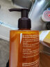 欧树（Nuxe） 蜂蜜洁肤凝胶400ml 保湿温和洗面奶沐浴 一瓶装 实拍图