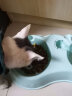 凯锐思 幼猫猫粮1-2-4-12个月奶糕深海鱼鱼肉幼猫粮天然粮 【囤粮】牛肉味10kg 实拍图