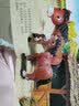 经典故事小影院：小马过河（有声伴读） 早教发声书 点读书 实拍图