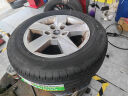 邓禄普（DUNLOP）轮胎/汽车轮胎 195/65R15 91H ENASAVE EC300+ 原厂配套高尔夫7 实拍图