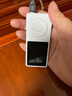 安索夫（ANSUOFU） mp3mp4播放器小型运动迷你学生随身听插卡p3小说英语听力电子书外放录音 象牙白 32G(蓝牙+外放送高保真耳机+OTG转接头 ） 实拍图