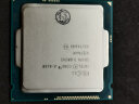 i3-4130 i5-4590 i7-4790Intel 英特尔 酷睿 1150四代电脑CPU i3-4160 主频: 3.60双核四线程 LGA1150接口 实拍图