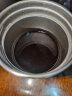 星巴克精细研磨咖啡粉 花榭清风限定版 手冲咖啡粉黑咖啡140g可做14杯 实拍图