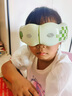 和正护眼仪中小学生眼部按摩器热敷智能眼罩眼睛按摩仪可视化眼保 青少年生日礼物HZ-QNA-11 儿童护眼仪 HZ-QNA-11 实拍图