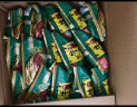 阿宽兰州牛肉拉面地道美食速食食品泡面 非油炸方便面 20袋整箱装 实拍图