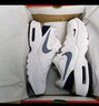耐克（NIKE）男鞋春季运动鞋老爹鞋 AIR MAX气垫鞋跑步鞋休闲鞋子 102/现货速发/店长主推 42.5 实拍图