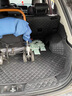 22款长安CS55后备箱垫全包围CS35PLUS CS75睿骋CC悦翔V3二代逸动xt DT尾箱垫 全黑色【留言车型】 实拍图