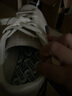 彪马（PUMA）  SUEDE PLATFORM CORE 女子蕾哈娜经典厚底松糕休闲鞋 363559-01 39 实拍图