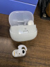 索尼（SONY）WF-SP900 真无线防水运动耳机 （IPX5/8防水等级 触控面板 4GB内存）白色 实拍图