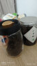忆壶茶茶叶罐密封茶叶盒玻璃真空储物罐装绿茶筒大号便携厨房保鲜罐1.2l 实拍图