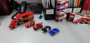 多美（TAKARA TOMY）多美卡仿真合金小汽车模型赛车总动员闪电麦昆板牙儿童玩具车 C-18板牙189473 晒单实拍图