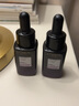 欧莱雅（LOREAL）精华小黑瓶紧致淡纹精华液补水保湿中小样护肤品旅行试用便携装 青春肌能精华液15ml*2 实拍图