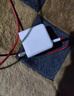 掌之友适用一加充电器65w充电头80w OnePlus 8T 9  7 数据线ACE 10 pro 65w 超级快充 【适用一加65W+1米双Type-c线套装】 安全充电不伤机 实拍图