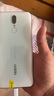 OPPO A9 全面屏拍照手机通 移动联通电信4G 双卡双待手机 冰玉白 6GB+128GB   9成新 实拍图