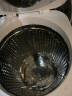 美菱（MeiLing）干衣机烘干机 家用消毒高温杀菌烘衣机 宝宝婴儿衣物轻音速干风干机 浅蓝色MD-601 实拍图