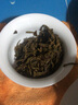 祥业梅兰竹菊三才碗盖碗家用功夫茶具套装礼盒装泡茶碗敬茶壶公司送礼 梅盖碗 实拍图