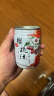 千翠汇樱桃汁天然樱桃果汁鲜榨车厘子汁245ml每罐 245mL 8罐 1箱 晒单实拍图