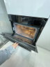 老板（Robam）CQ9081D大热风脱脂蒸烤箱一体机嵌入式蒸烤炸炖四合一搪瓷内胆多功能蒸箱烤箱ROKI智能操控 晒单实拍图