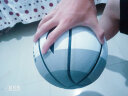 李宁篮球室内外成人儿童中学小学生幼儿园发泡橡胶水泥地街头男女生 LBQK657-4（7号球/通用） 实拍图