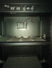 锐玛（EIRMAI） 单反相机防潮箱办公家用电子防潮柜 相机镜头邮票茶叶干燥箱干燥柜 MRD-128(120L典雅黑） 实拍图