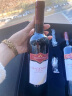 摩卡露意大利原瓶进口圣乔维斯干红葡萄酒750ml*2瓶礼盒装送礼 实拍图