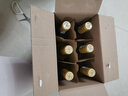 拉菲【专卖店】传奇波尔多/传奇波亚克红葡萄酒750mL 法国AOC级红酒 传奇波尔多干白 整箱 实拍图