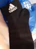 阿迪达斯adidas【滔搏运动】男袜女袜袜子简约舒适透气休闲袜子 DZ9406 L 实拍图