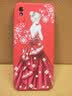 驰汉牌 适用小米红米Redmi 9A手机壳保护套 摄像镜头全包磨砂防摔个性潮男女卡通款软外壳 一见如故 红米Redmi 9A 实拍图