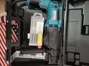 牧田（MAKITA）M8701B轻型电锤22mm锤钻两用高效率大功率钻墙冲击钻家用电锤电镐 M8701B塑盒套餐一 实拍图