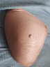 爱慕义乳假胸假乳房三角形轻质癌乳房切除术后配内衣文胸硅胶义乳 9# 肤色 晒单实拍图