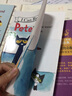皮特猫系列：皮特猫在沙滩Pete the Cat:Pete at the beach进口原版英文绘本  [平装] [4岁及以上] [I Can Read My First 分级读物] 实拍图