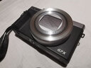 佳能（Canon） G7X3 数码相机G系列旗舰数码相机 学生家用 网红相机 Vlog拍视频相机 G7X Mark III 银色 套餐一【含64G内存卡~Vlog套装~定制底座】 实拍图