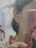 YYEU 925银韩版简约气质镶钻圆球短款耳扣女精致小众耳圈耳环 银色一对 晒单实拍图