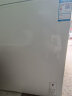 志高（CHIGO）冰柜家用商用大容量冷柜 一级能效节能省电冷藏冷冻小型电冰柜 【全国联保 一级能耗】 228L 晒单实拍图