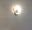 ARROW箭牌照明 LED客厅卧室床头灯壁灯简约过道灯走廊楼梯灯JPSXD6094 晒单实拍图
