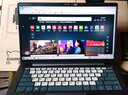 广丰源适用于联想小新air14键盘膜plus锐龙版thinkbook威6防尘pro16笔记本电脑Air15保护膜 A款-赫本绿（小新Air14/Pro14） 实拍图