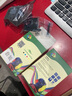 星朋适用HP63墨盒HPdeskjet2130 3630 3830打印一体机墨水惠普63XL墨盒 hp63xl墨盒套装 透明款 实拍图