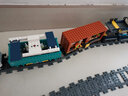 乐高LEGO 城市CITY 北极极地探险 海洋探索 积木玩具 男孩女孩礼物 60238 火车开关轨道补充装 实拍图