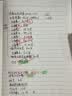 浩立信（LISON）已报销 6006光敏印章 财务专用章 会计用章 快干印油 省墨可续用 财务快盖章 实拍图