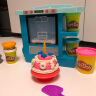 孩之宝（Hasbro）培乐多彩泥橡皮泥儿童玩具模具手工小孩礼物 小小牙医新版 F1259 实拍图