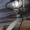 舒沐水暖炕家用水循环模块水暖电热炕板全套可调温榻榻米双温双控主机 金色智能主机+（4.8平米全套） 实拍图