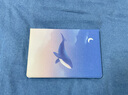 zoyu iPad mini2保护套迷你2适用于苹果平板电脑mini3全包软壳7.9英寸卡通可爱 鲸落云端 mini1/2/3 实拍图