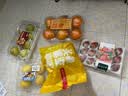 赣南脐橙6粒1.2kg 实拍图