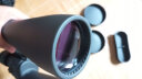 星特朗美国品牌天神15x70高倍高清大目镜广角成人户外驴友双筒望远镜 实拍图