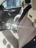布兰特 羊羔绒汽车坐垫冬季毛绒座垫短毛绒冬天保暖座套五座通用 全包羊羔绒-摩卡棕-豪华版 实拍图