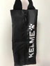 卡尔美（KELME）足球鞋袋收纳袋子运动足球鞋包装备包手提袋防水透气 黑银 实拍图