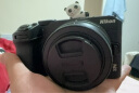 尼康（Nikon） Z30入门级微单相机 Vlog自拍旅游高清数码照相机  Z30 16-50 套机(新手初学推荐）  套餐一【入门必备  64G卡+相机包+UV等配件】 晒单实拍图