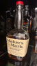 美格波本威士忌（MAKER'S MARK）美格 Maker’s Mark Bourbon波本波旁威士忌美国进口洋酒三得利 美格威士忌750ml 晒单实拍图