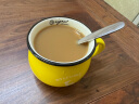 雀巢（Nestle）咖啡奶茶伴侣 原味奶油球10ml*100粒 奶精球0反式脂肪酸 咖啡奶 实拍图